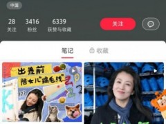 “冰雪女王”大杨扬入驻小红书 向年轻人种草冰雪运动