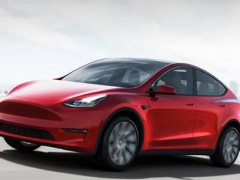 特斯拉2月19日开始向英国用户交付Model Y 由上海超级工厂生产