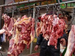 2021年4月羊肉价格最新行情及走势预测