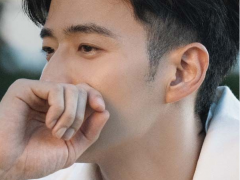 李铢衔James全新单曲《侧面》  隐忍悸动以陪伴诠释深情