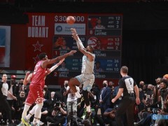 詹姆斯社媒晒致胜球：Cleveland！This is for you！