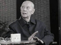 京剧表演艺术家朱秉谦去世 曾参演86版《西游记》