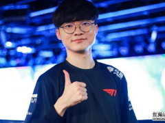 Faker坦诚自己有许多不足，从输给KDF学到了很多